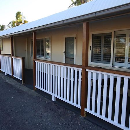 Whitsunday Sands Resort Bowen Bagian luar foto