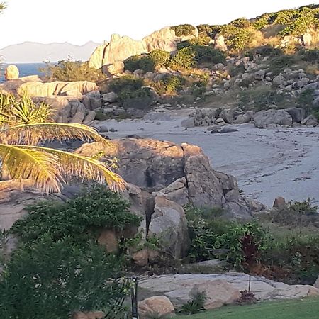Whitsunday Sands Resort Bowen Bagian luar foto
