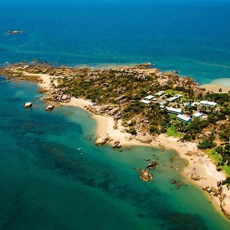 Whitsunday Sands Resort Bowen Bagian luar foto