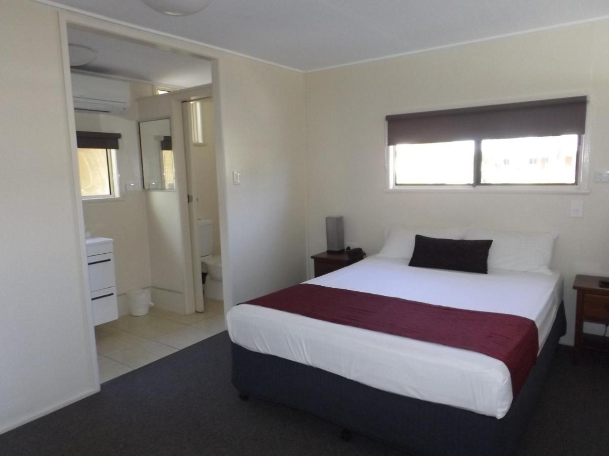 Whitsunday Sands Resort Bowen Bagian luar foto