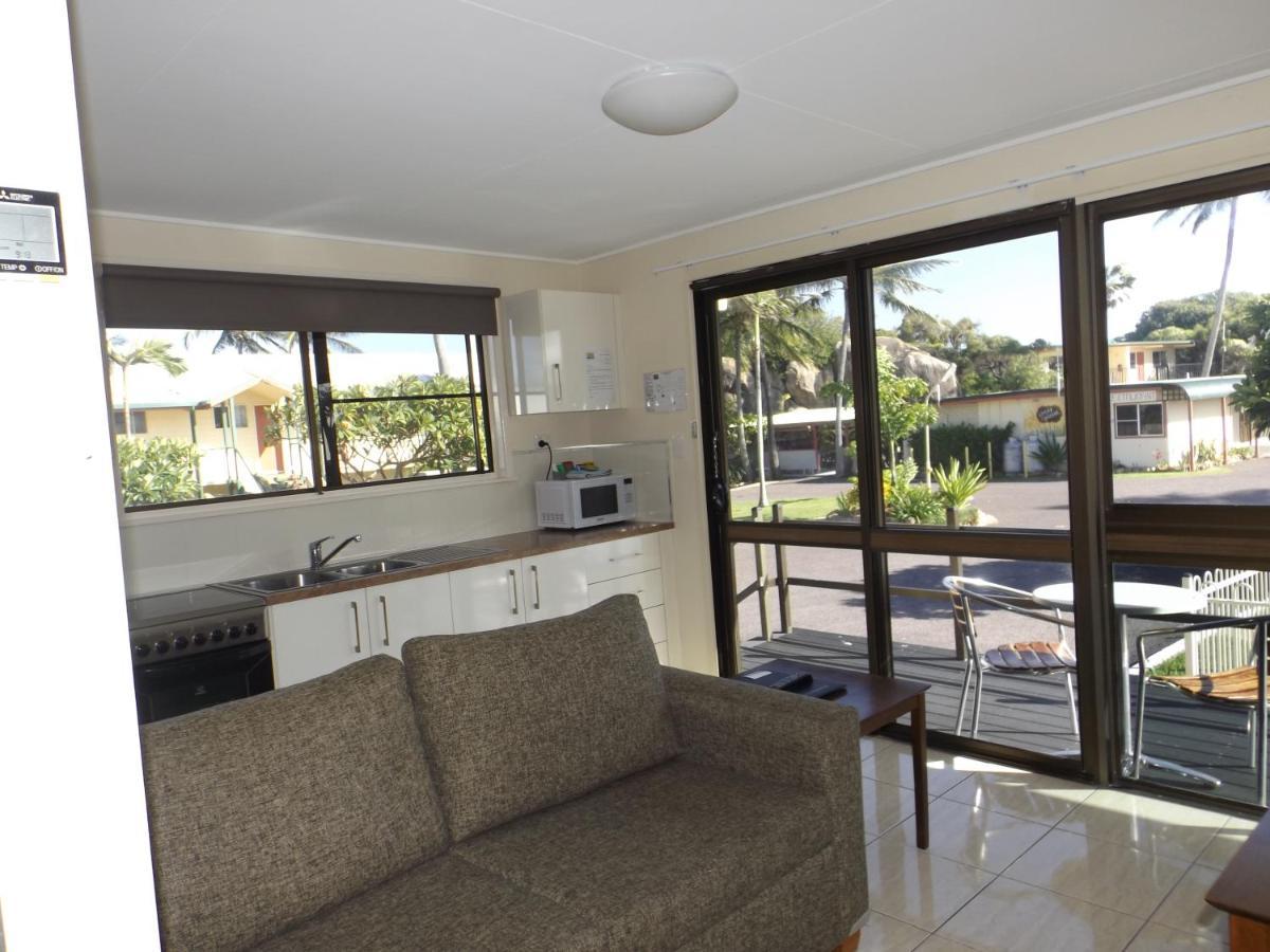 Whitsunday Sands Resort Bowen Bagian luar foto