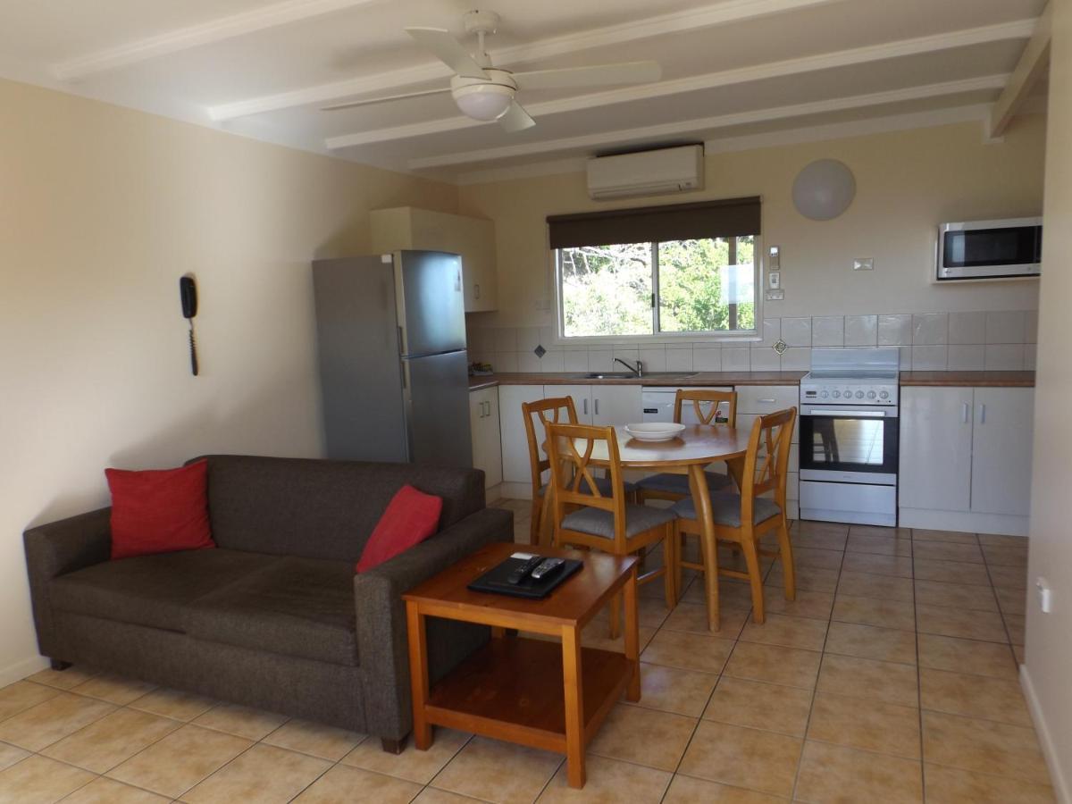 Whitsunday Sands Resort Bowen Bagian luar foto