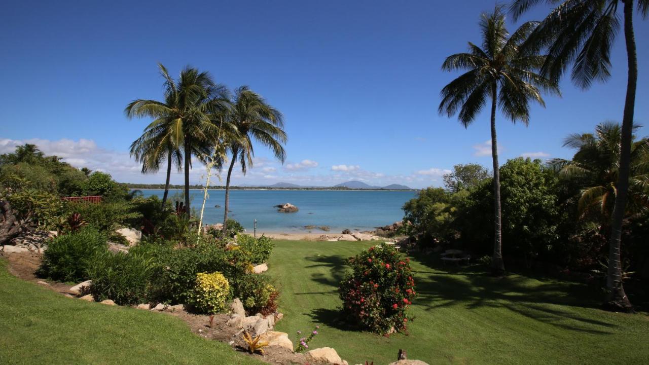 Whitsunday Sands Resort Bowen Bagian luar foto