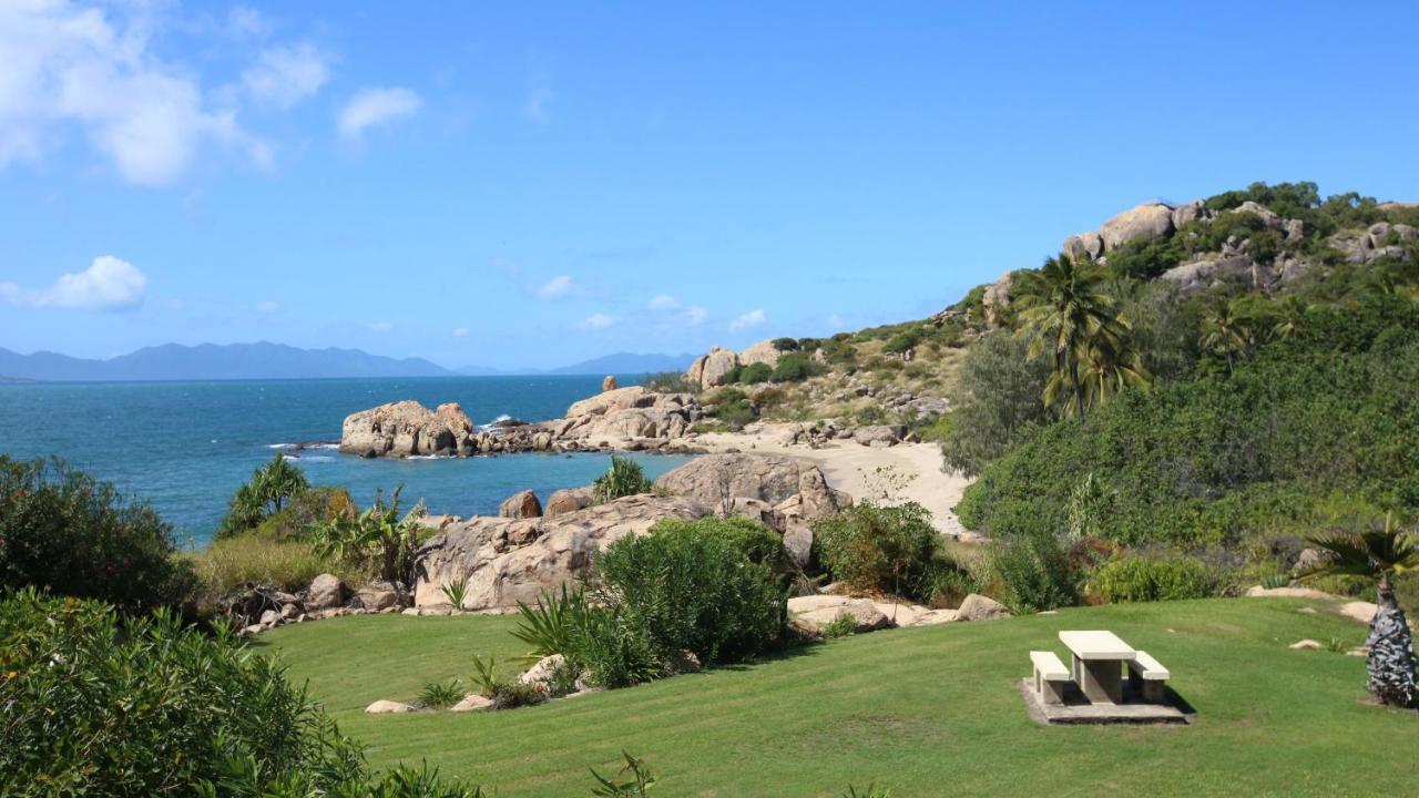 Whitsunday Sands Resort Bowen Bagian luar foto