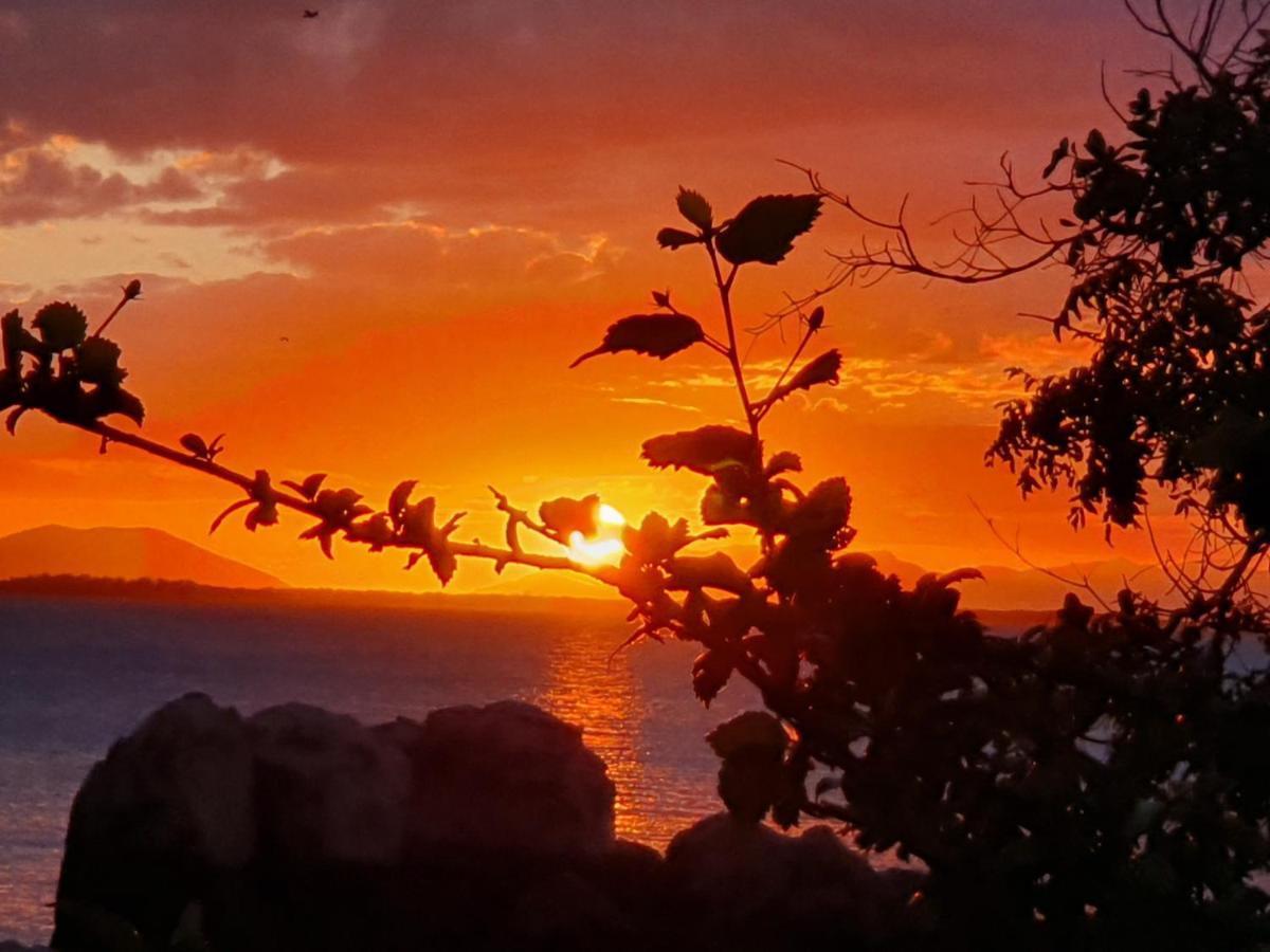 Whitsunday Sands Resort Bowen Bagian luar foto