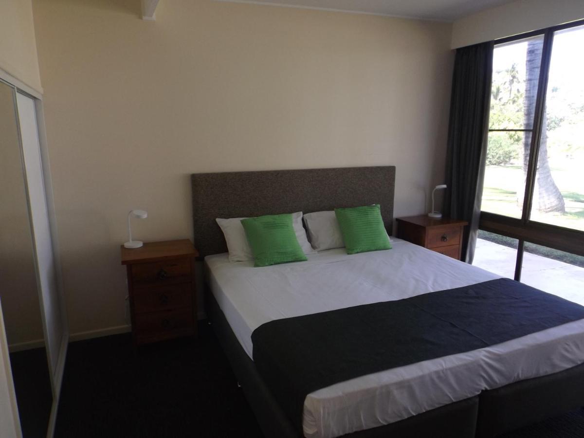 Whitsunday Sands Resort Bowen Bagian luar foto