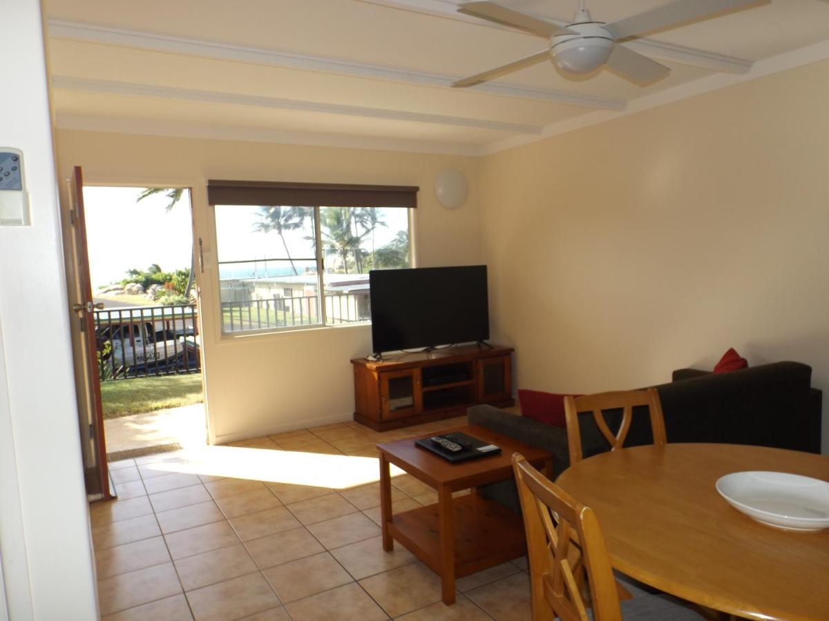 Whitsunday Sands Resort Bowen Bagian luar foto