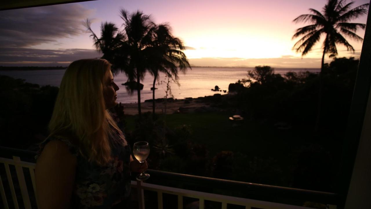 Whitsunday Sands Resort Bowen Bagian luar foto