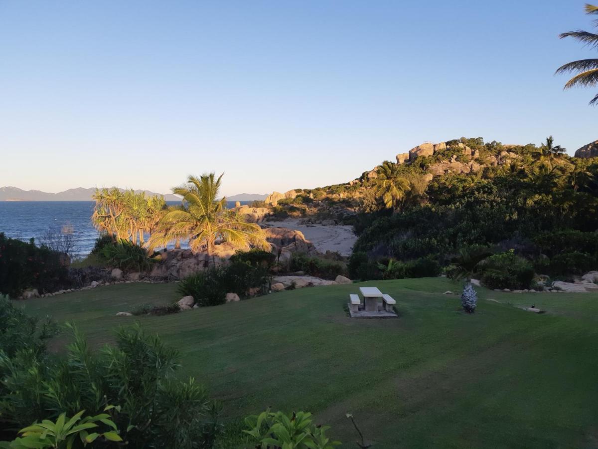 Whitsunday Sands Resort Bowen Bagian luar foto