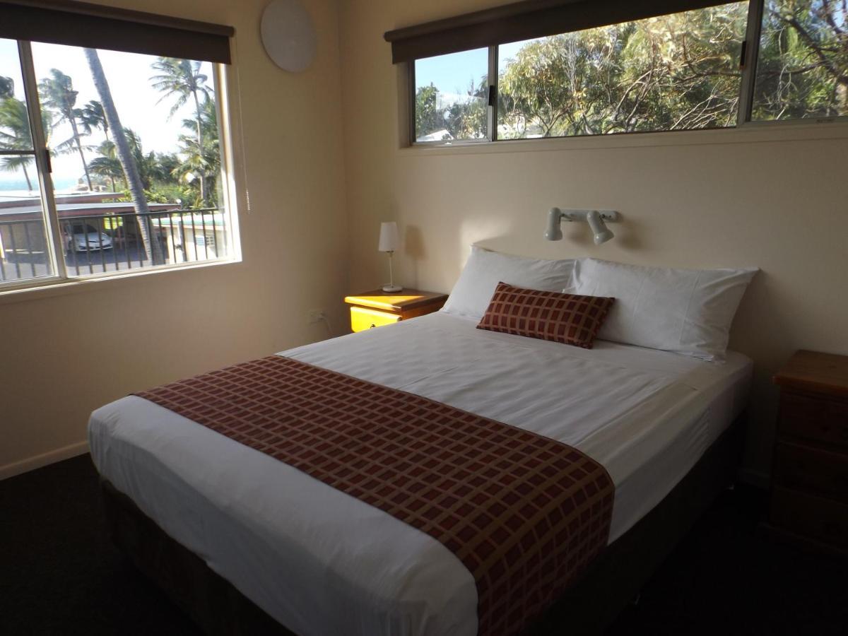 Whitsunday Sands Resort Bowen Bagian luar foto
