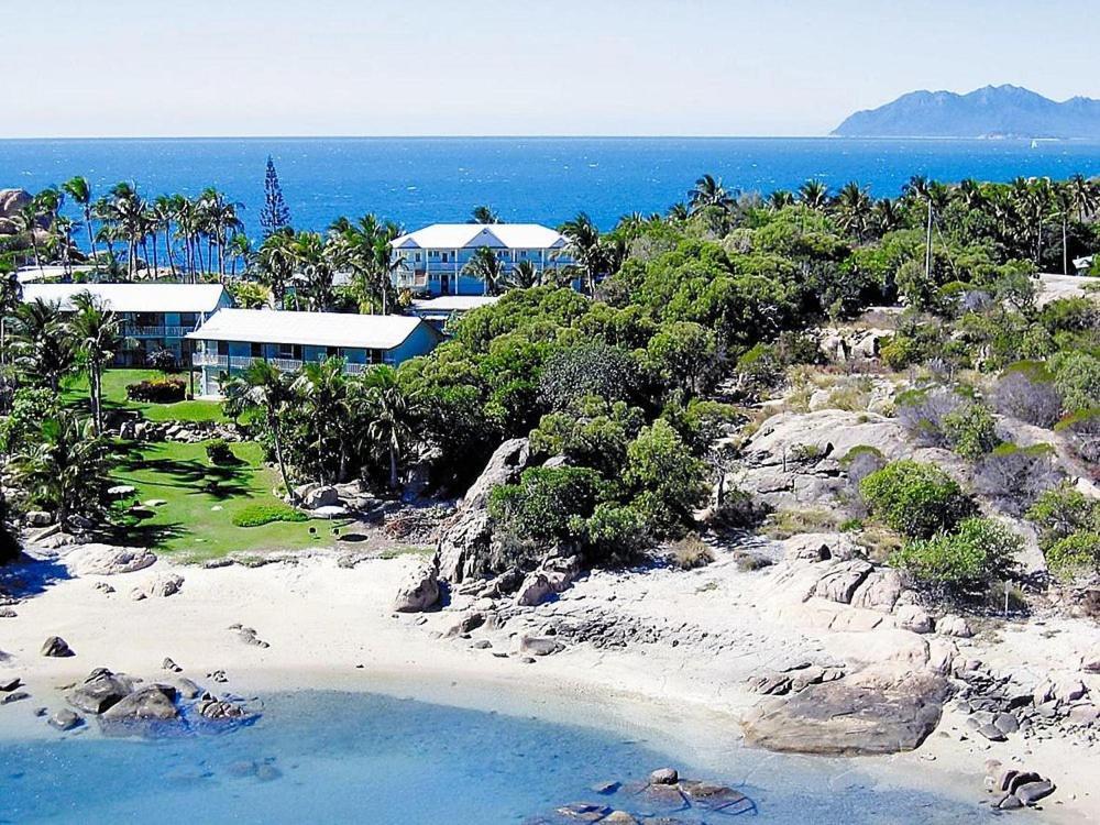 Whitsunday Sands Resort Bowen Bagian luar foto