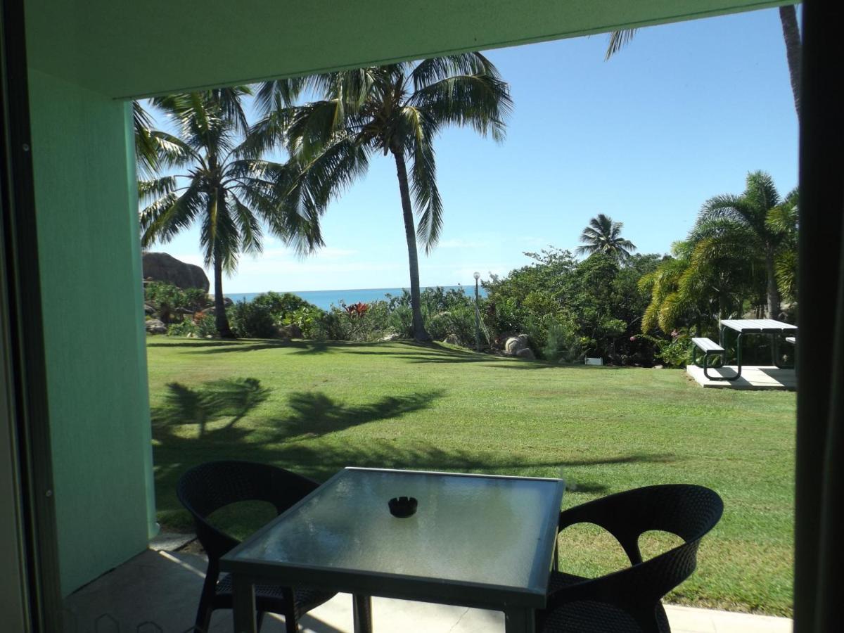 Whitsunday Sands Resort Bowen Bagian luar foto