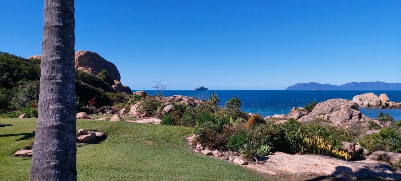 Whitsunday Sands Resort Bowen Bagian luar foto