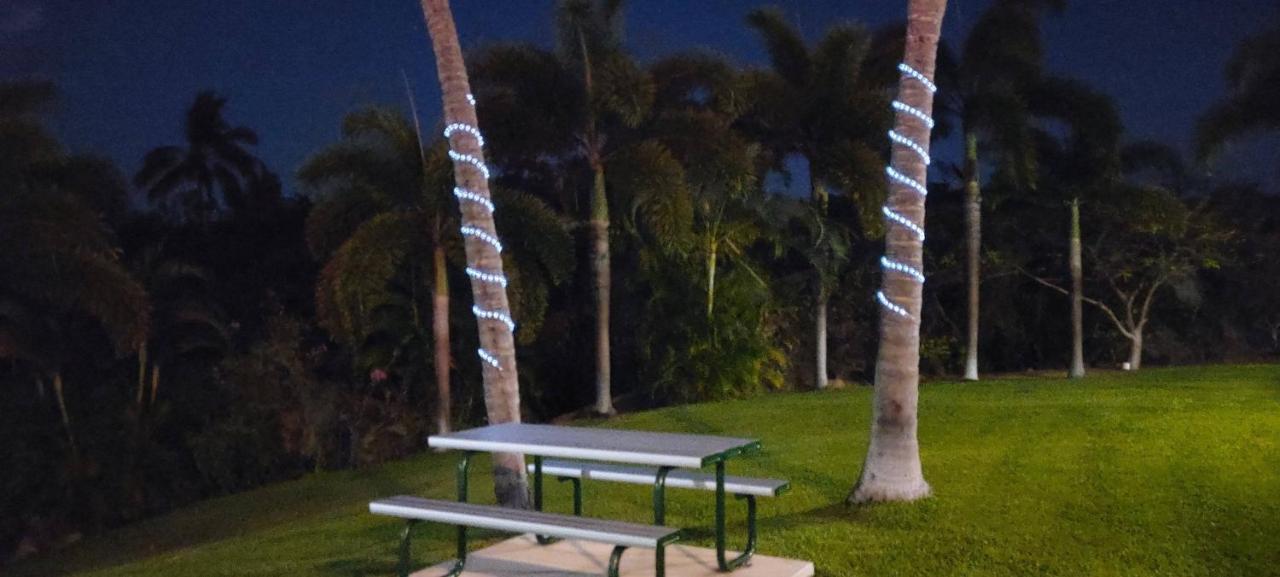 Whitsunday Sands Resort Bowen Bagian luar foto