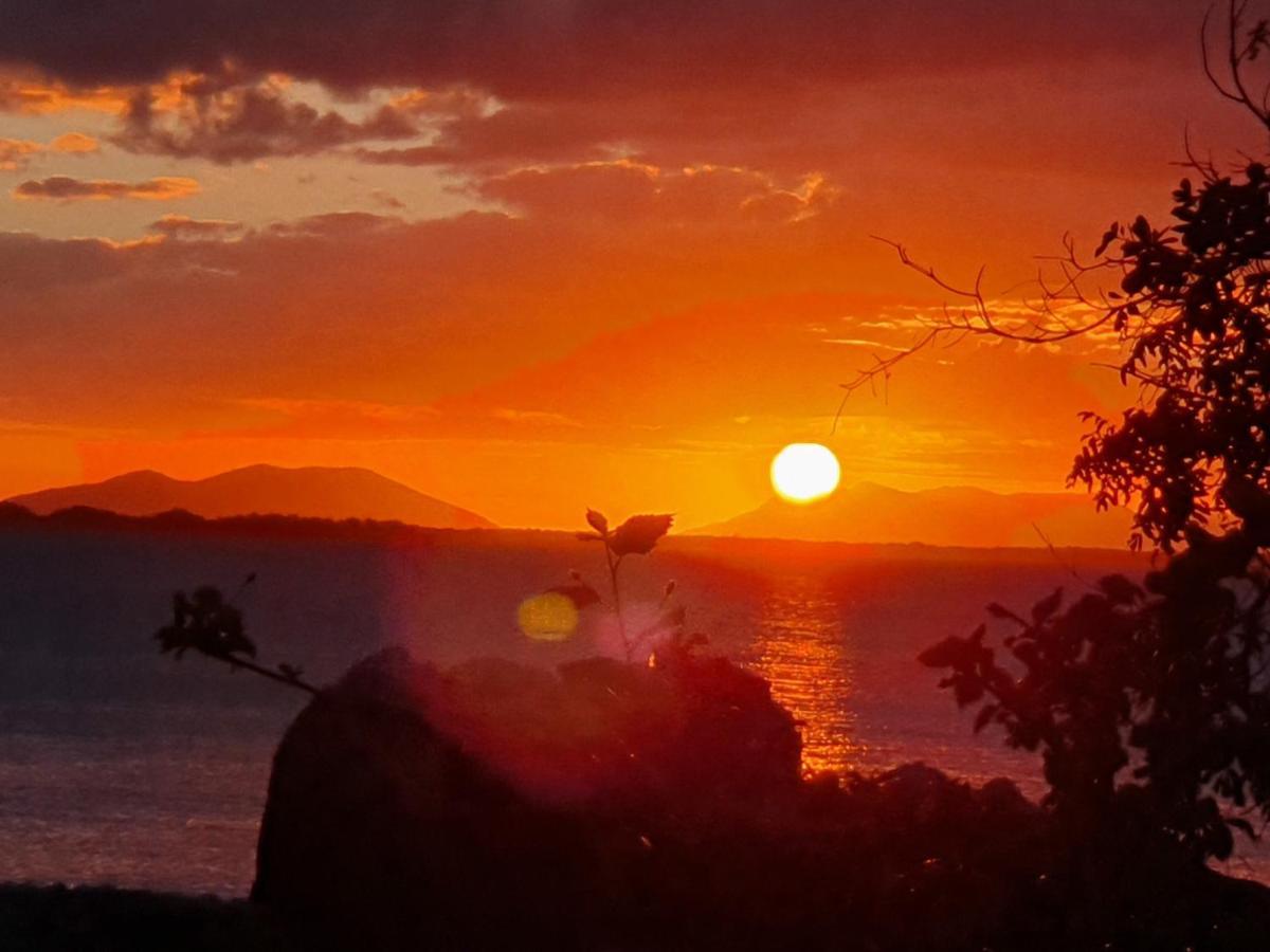 Whitsunday Sands Resort Bowen Bagian luar foto