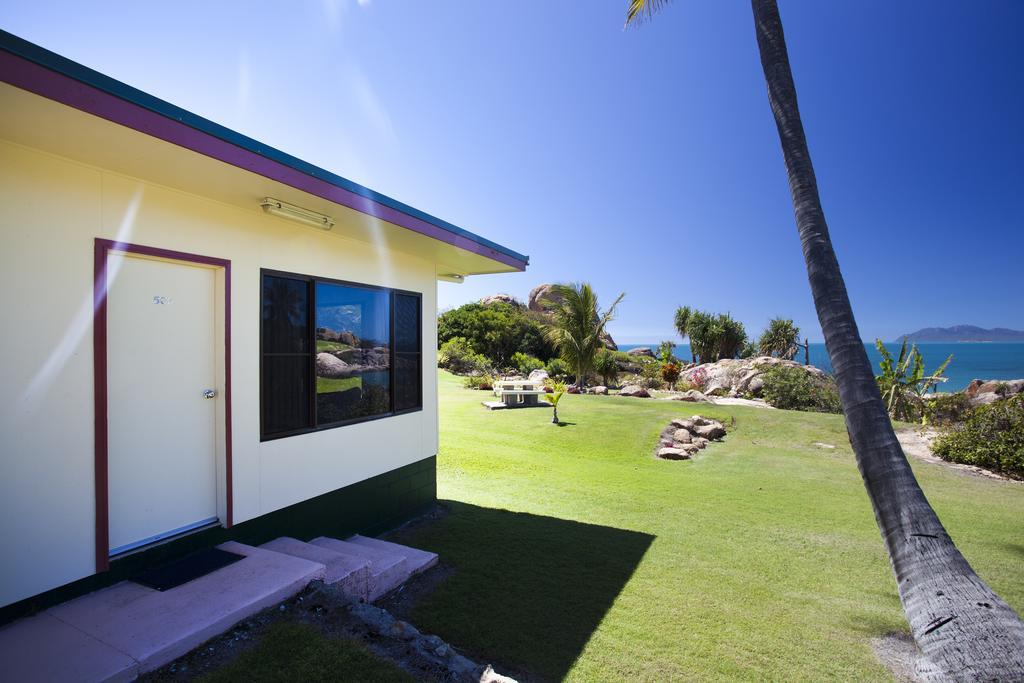 Whitsunday Sands Resort Bowen Bagian luar foto