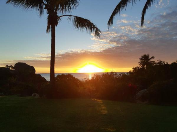Whitsunday Sands Resort Bowen Bagian luar foto
