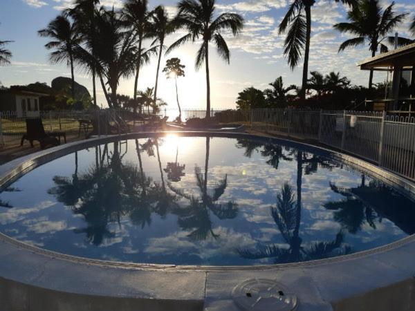 Whitsunday Sands Resort Bowen Bagian luar foto