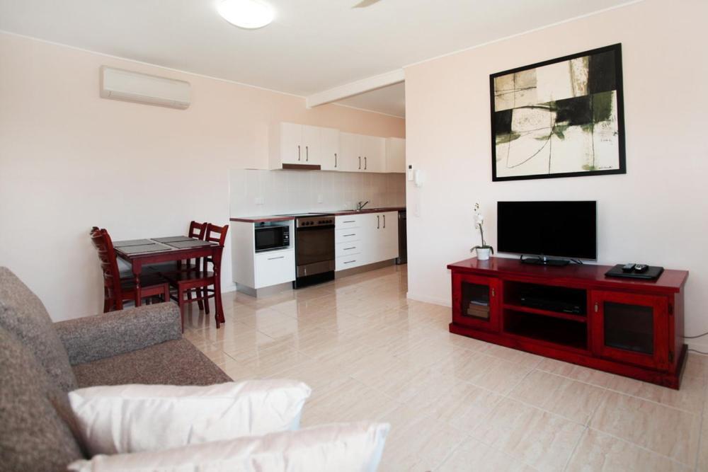 Whitsunday Sands Resort Bowen Bagian luar foto