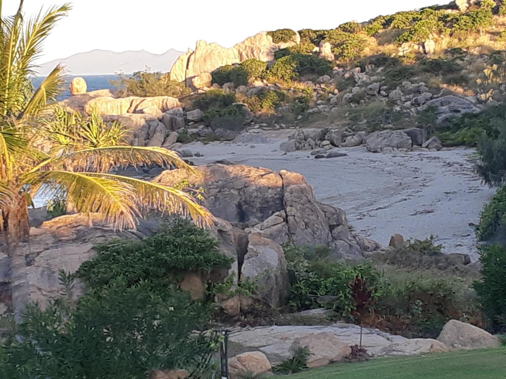 Whitsunday Sands Resort Bowen Bagian luar foto