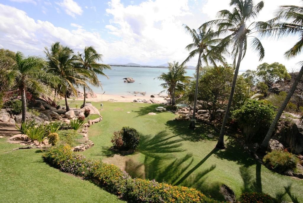 Whitsunday Sands Resort Bowen Bagian luar foto