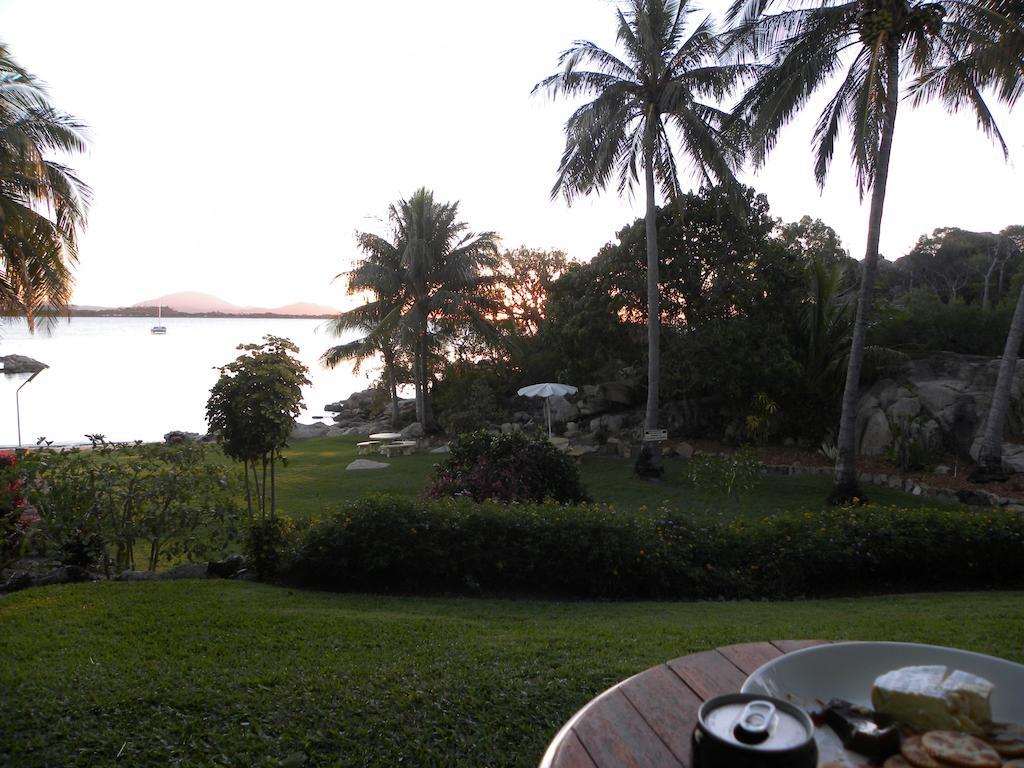 Whitsunday Sands Resort Bowen Bagian luar foto
