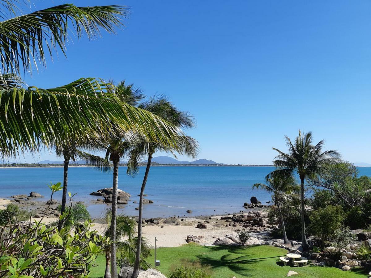 Whitsunday Sands Resort Bowen Bagian luar foto