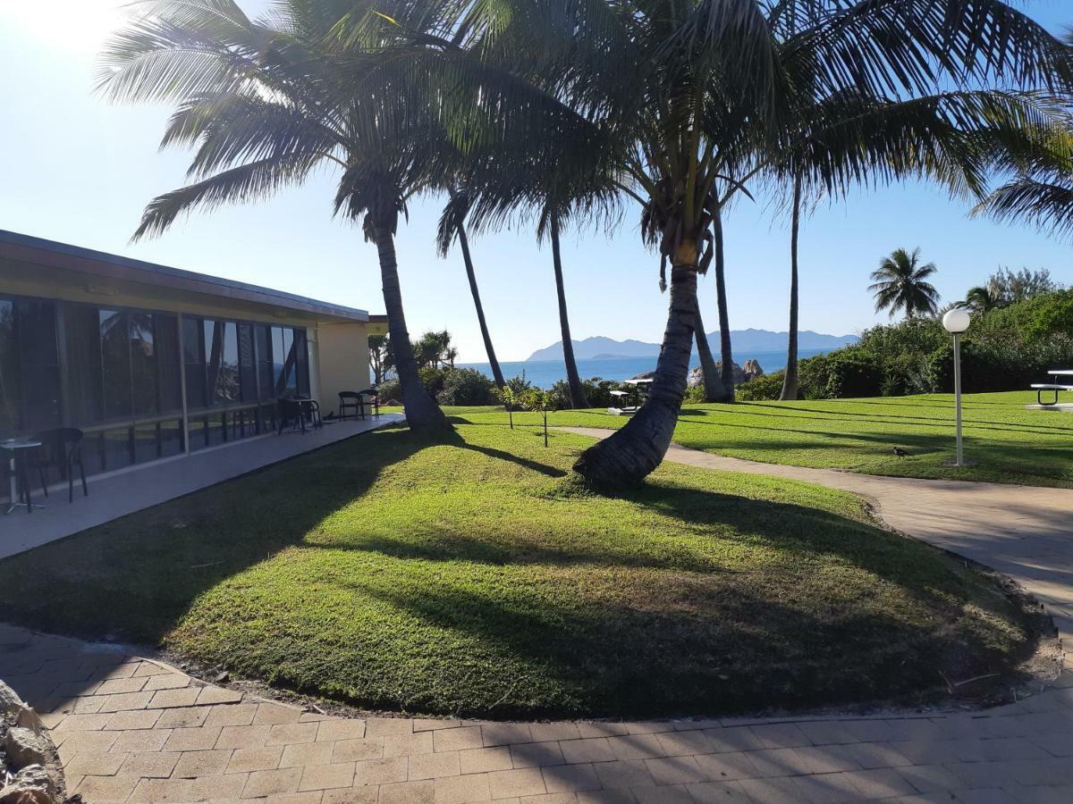 Whitsunday Sands Resort Bowen Bagian luar foto