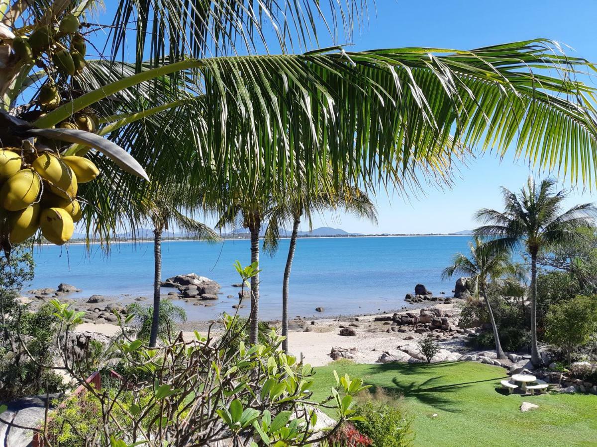 Whitsunday Sands Resort Bowen Bagian luar foto