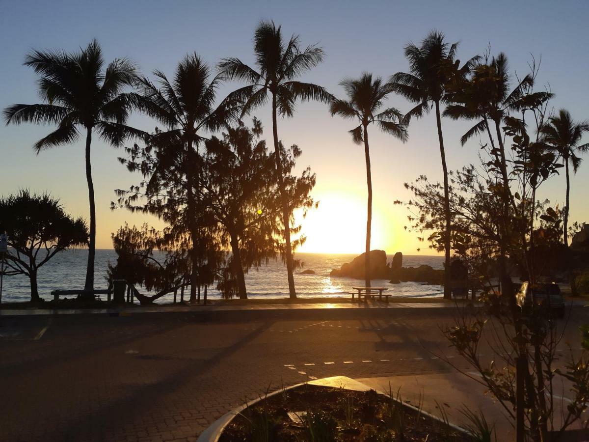 Whitsunday Sands Resort Bowen Bagian luar foto
