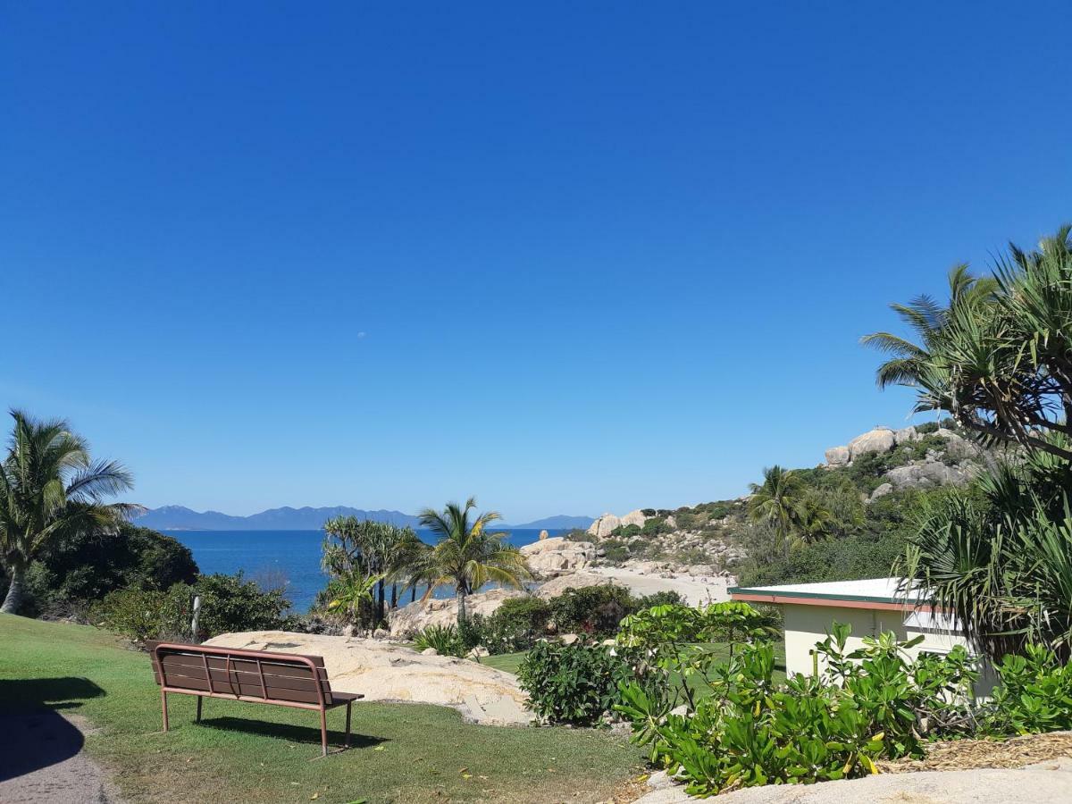 Whitsunday Sands Resort Bowen Bagian luar foto