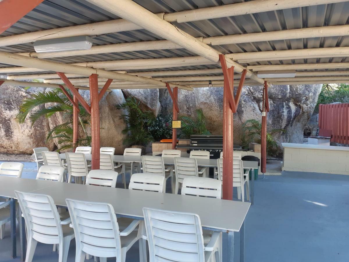 Whitsunday Sands Resort Bowen Bagian luar foto