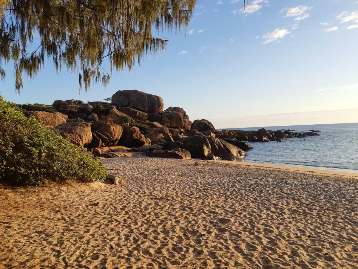 Whitsunday Sands Resort Bowen Bagian luar foto