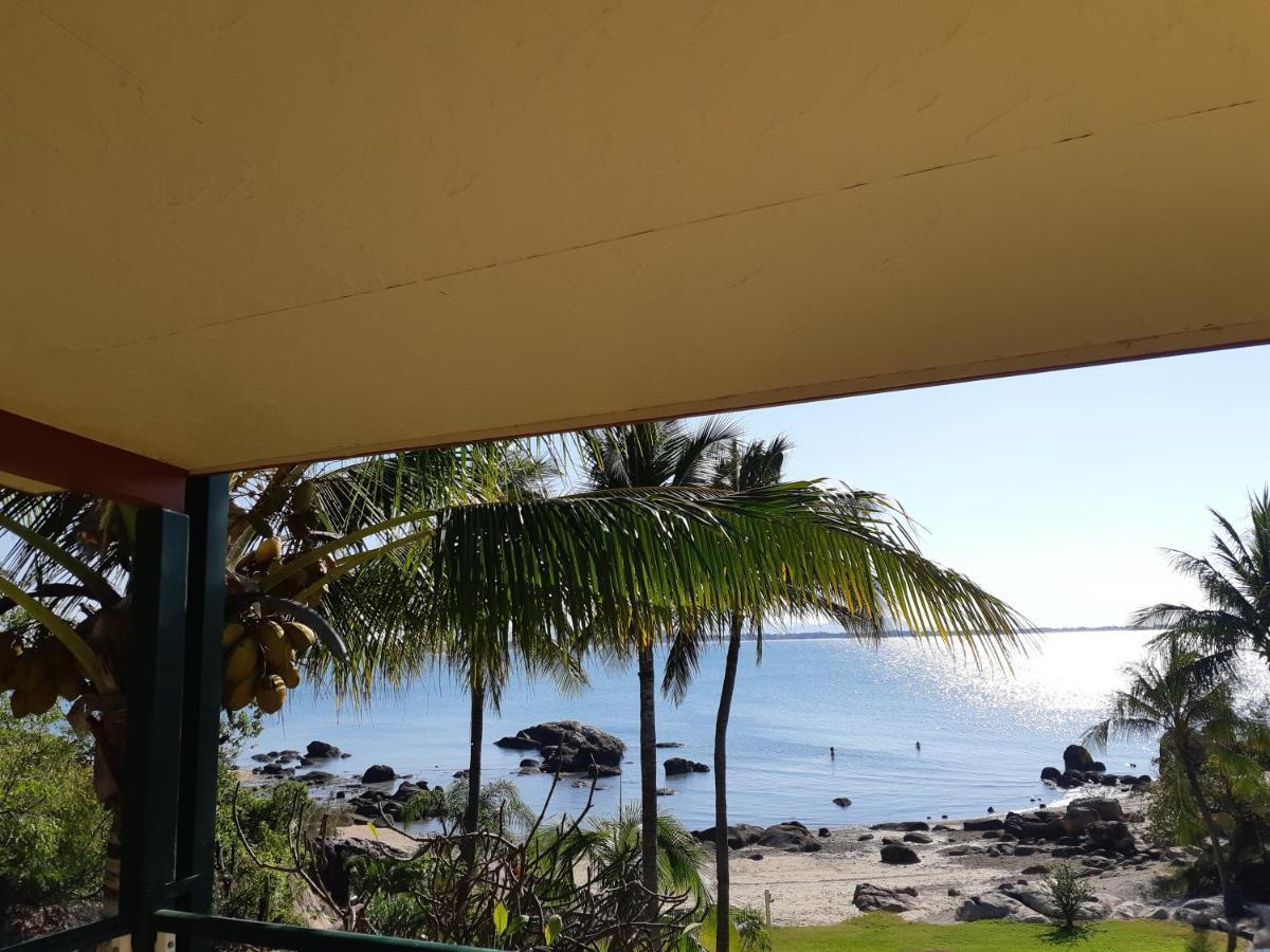 Whitsunday Sands Resort Bowen Bagian luar foto