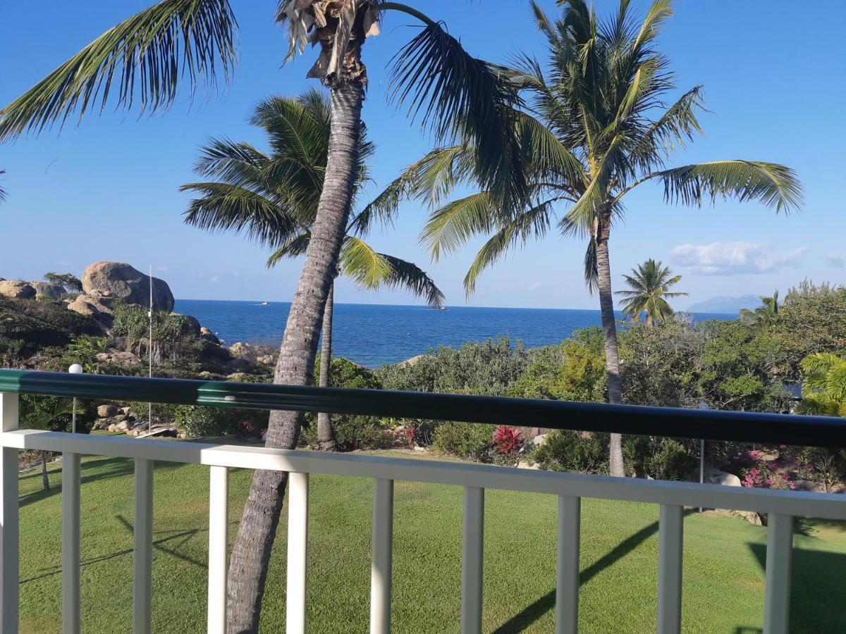 Whitsunday Sands Resort Bowen Bagian luar foto